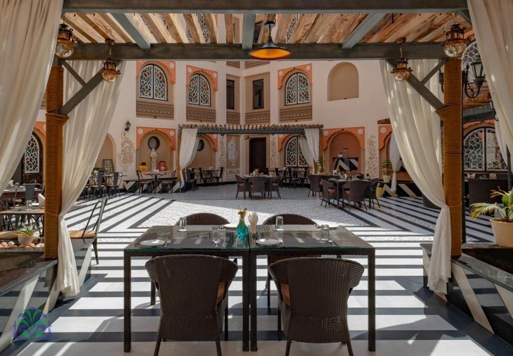 Hotel Basant Vihar Palace Bikaner Eksteriør bilde