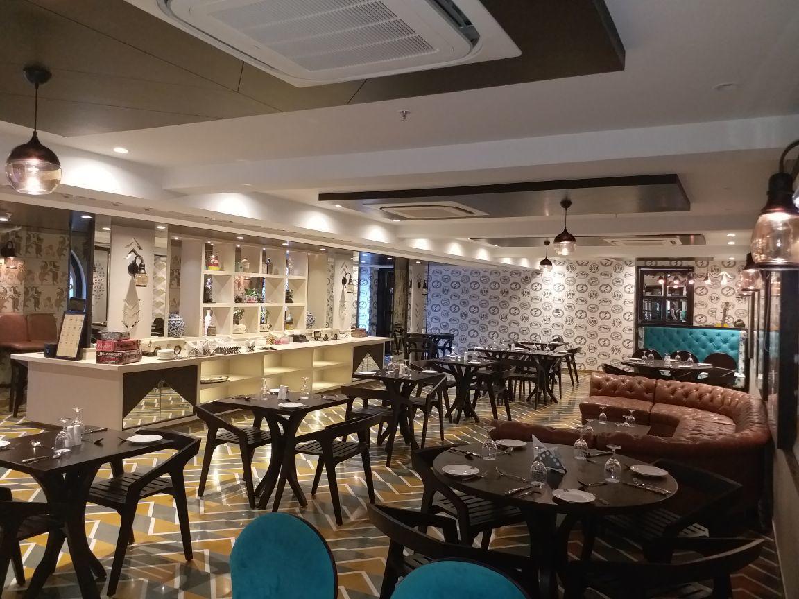 Hotel Basant Vihar Palace Bikaner Eksteriør bilde